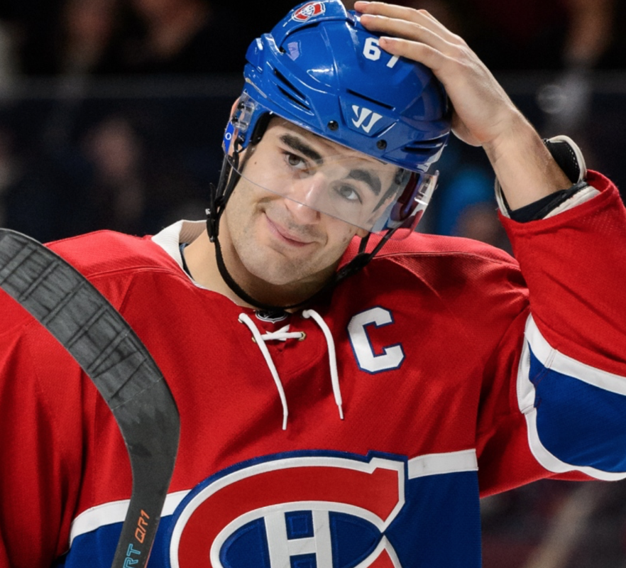Max Pacioretty vaut plus chère cette année que...
