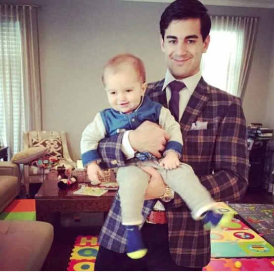 Max Pacioretty veut devenir..un DOUCHEBAG????? HAHA!!!!