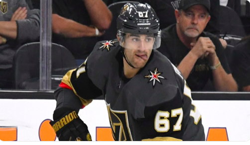 Max Pacioretty veut se faire HUER au Centre Bell..