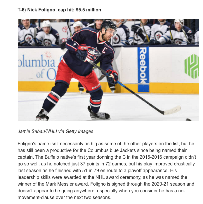 Max Pacioretty....CAPITAINE CHEAP!!!!!!