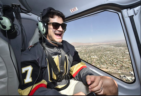 Max Pacioretty...S'enligne vers une saison de 45 points...et un différentiel de...