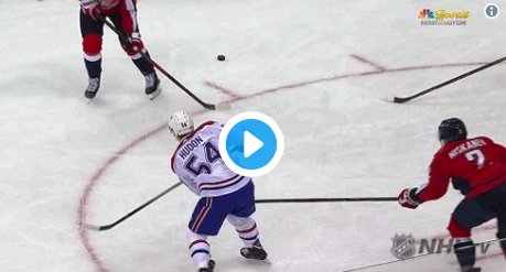 Max Pacioretty...S'il veut être échangé...
