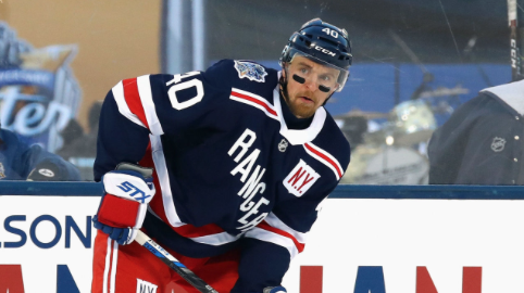 Max Pacioretty...Vient de FU....le DEAL avec les Panthers?