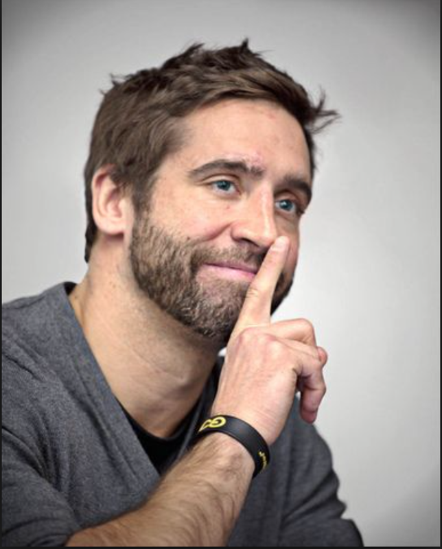 Max Talbot confirme qu'il s'est fait rejeté par le CH...