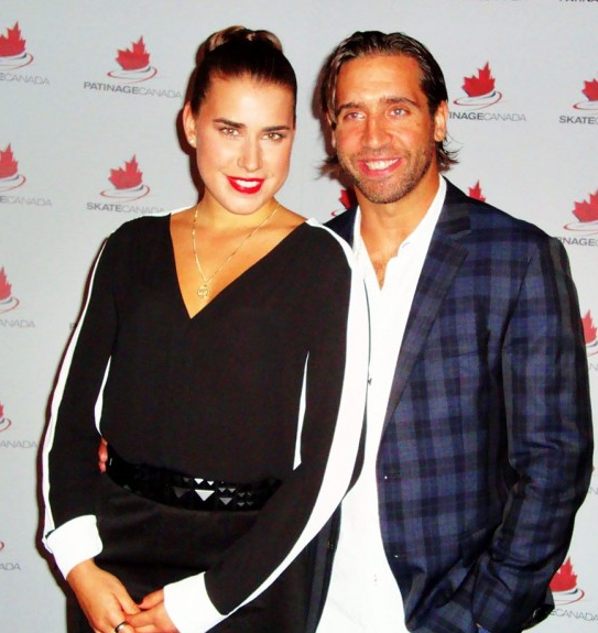 Maxime Talbot et le Canada...HAHA!!!!