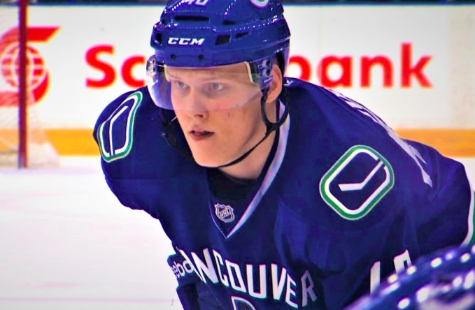 MÉGA-TRANSACTION entre le CH et les Canucks?