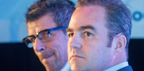 Même Bertrand Raymond pense que Marc Bergevin sera CONGÉDIÉ...