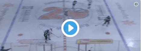 Même dans la AHL...Jesse Puljujarvi CHOKE..