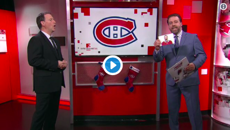 Même Gaston Therrien NIAISE TI-CLAUDE..