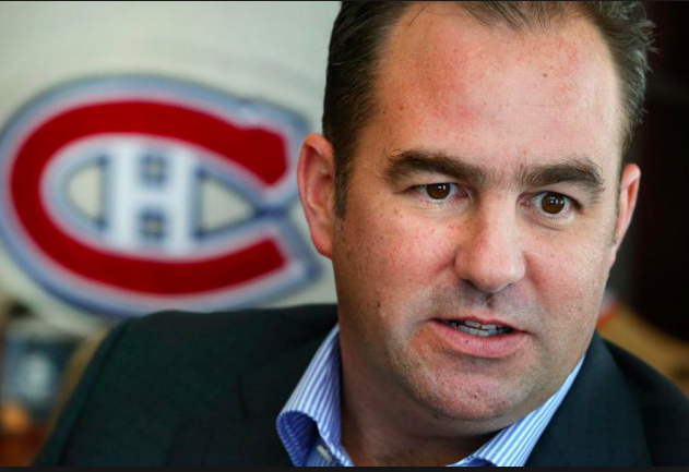 Même Geoff Molson avoue à ses proches..