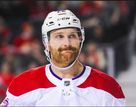 Même Geoff Molson le voudrait..