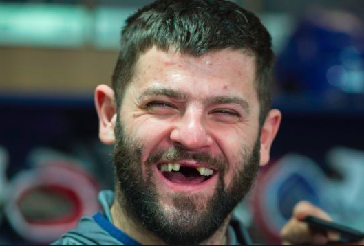 Même les ENNEMIS de Toronto pensent que c'est RADULOV le MENTEUR...