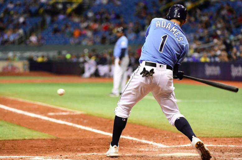 Même les experts autour de la MLB...Parle d'un déménagement des Rays vers Montréal..