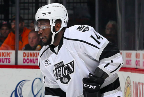 Même les médias de Toronto....Ne croient pas en Jordan Subban...