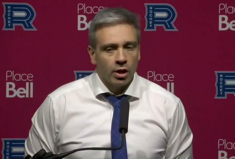 Même l'impro à JOJO ne marche pas...