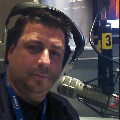Même rendu en Outaouais, Michel Langevin est aussi COLON...