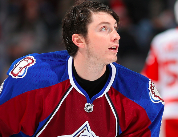 Même si Columbus et Nashville sont les FAVORIS pour Matt Duchene...