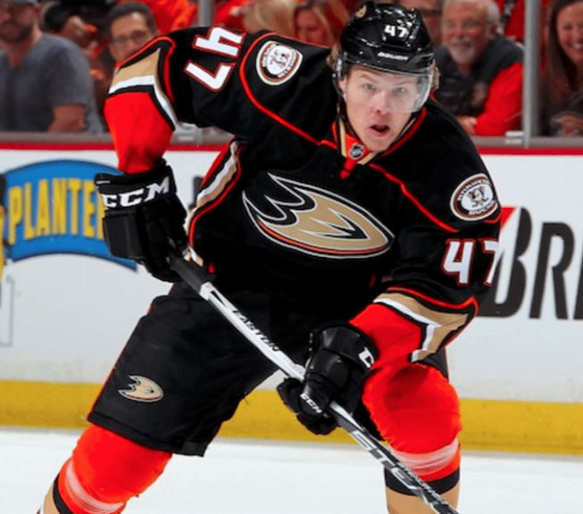Même si le CH donnait un peu trop pour Fowler ou Lindholm...