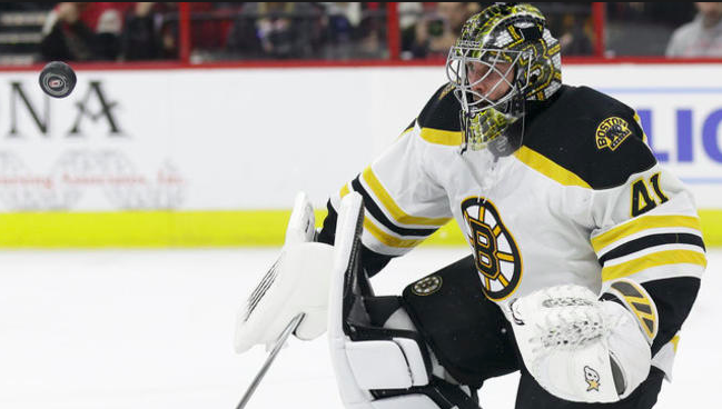 MERCI JAROSLAV HALAK...