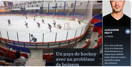 Mère TÉRÉSA de la PRESSE...