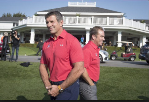 MESSAGE à GEOFF MOLSON et Marc Bergevin..