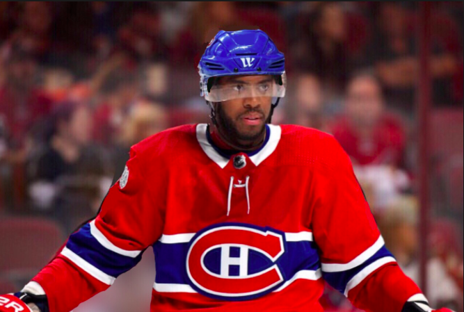 MESSAGE à Marc Bergevin... PAS TOUCHE à Anthony Duclair...Une POMME POURRIE jusqu'à la MOELLE.
