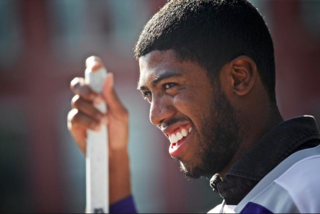 MESSAGE à Marc Bergevin...Ne SIGNE pas Anthony Duclair cet été..