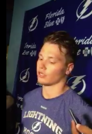  Message à Mikhail Sergachev...