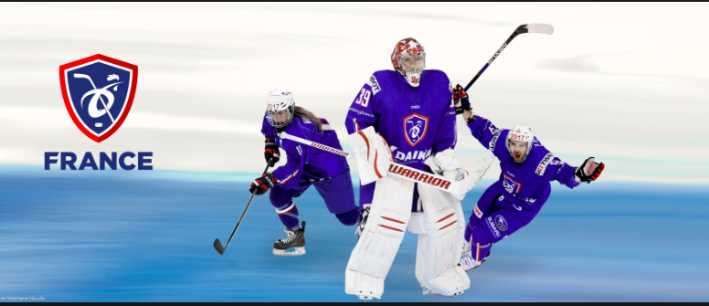MESSAGE à nos COUSINS FRANÇAIS!!!!!! La KHL s'en vient à Paris!!!!!