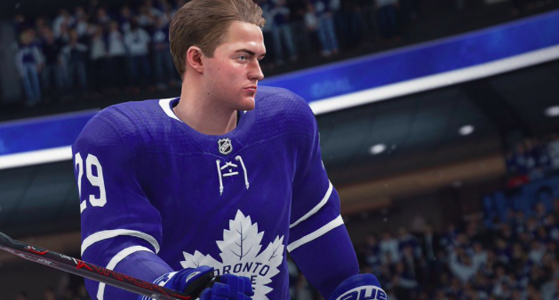 Michel Bergeron veut Nylander à Montréal..