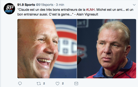 Michel est l'AMI d'Alain..Mais Alain n'est pas l'ami de Claude...
