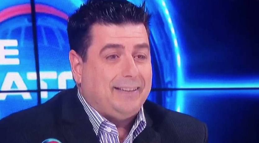 Michel Langevin essaie de MODIFIER son histoire!!!!!!