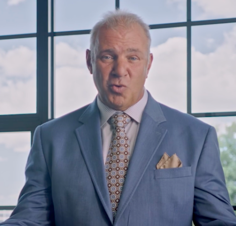 Michel Therrien a le CULOT de dire....