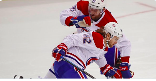 Michel Therrien aurait ENTERRÉ Jonathan Drouin publiquement..