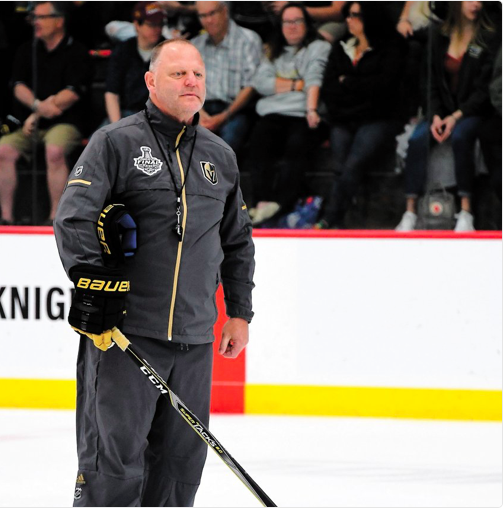 Michel Therrien devrait prendre des notes..