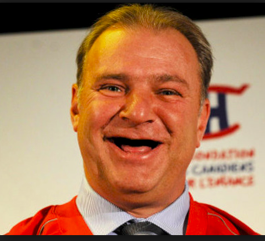 Michel Therrien LICHE le CUL de Dale Tallon?