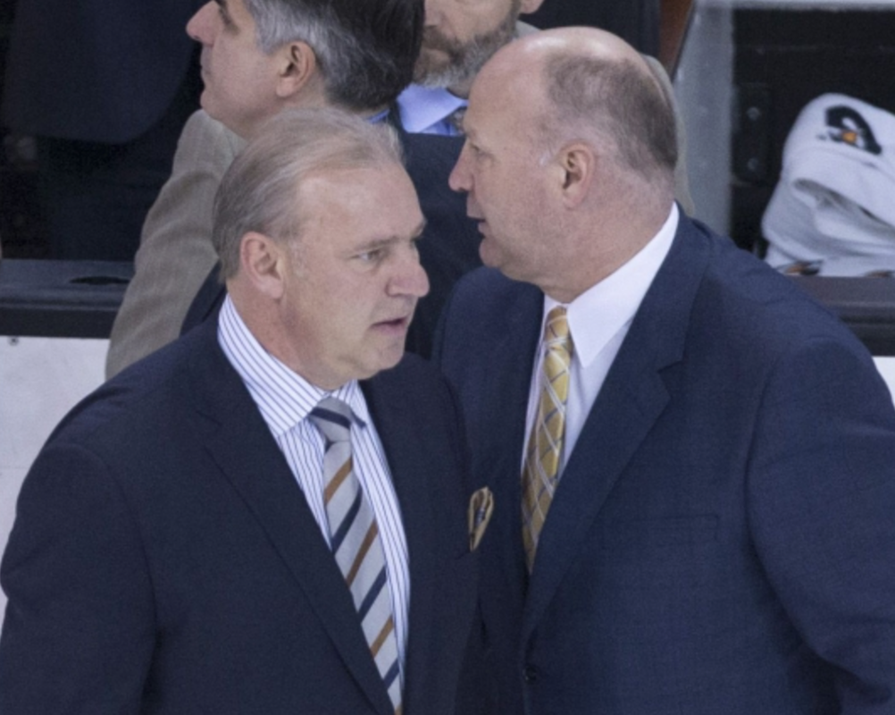 Michel Therrien ne sait pas comment coacher...