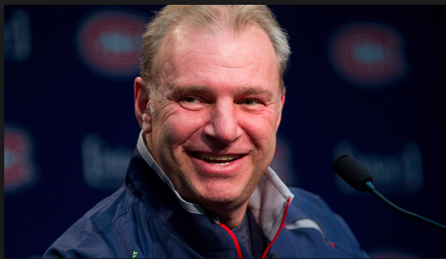 Michel Therrien se rapproche d'Edmonton?
