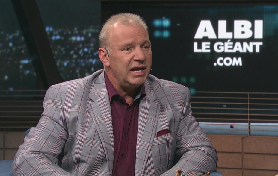 Michel Therrien se rapproche...de Connor McDavid?