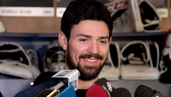 Michel Therrien va attaquer Carey Price?