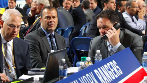 Michel Therrien va lire ça..Et il sera EXCITÉ au TAQUET...