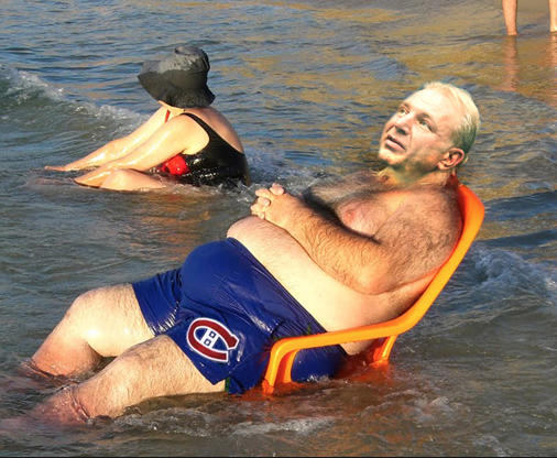 Michel Therrien va parler pour la PREMIÈRE FOIS DEMAIN!!!