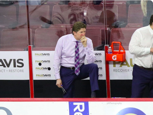 Mike Babcock finira par COACHER le Canadien de Montréal..