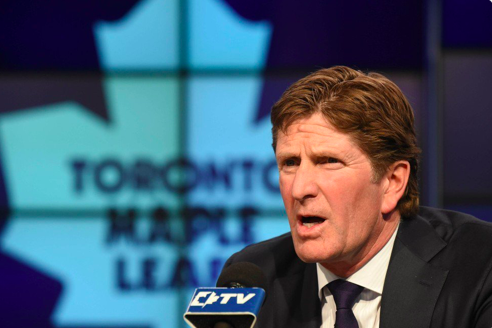 Mike Babcock ne veut plus rien savoir de William Nylander?