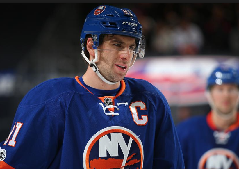 Mike Bossy a raison...Si John Tavares est échangé...