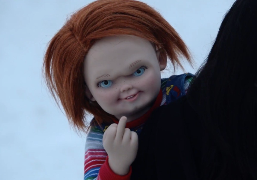  Mike Bossy ACCUSE le CH...de MALATRAITER CHUCKY..
