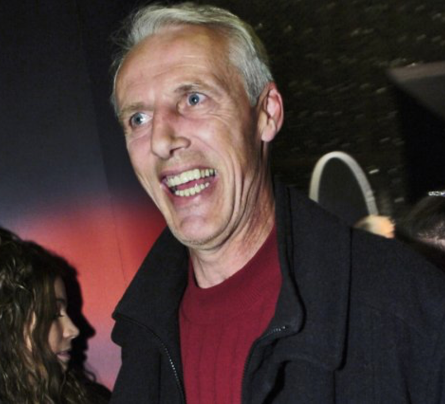 Mike Bossy avec le CH ???
