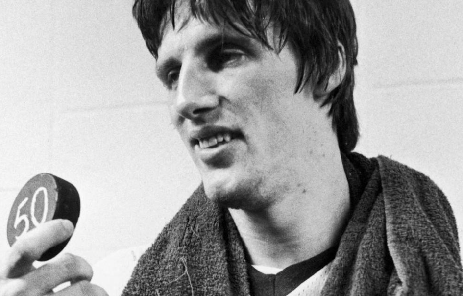 Mike Bossy continue de CRACHER sur Carey Price en répétant qu'il s'en fout et qu'il est au-dessus des affaires...