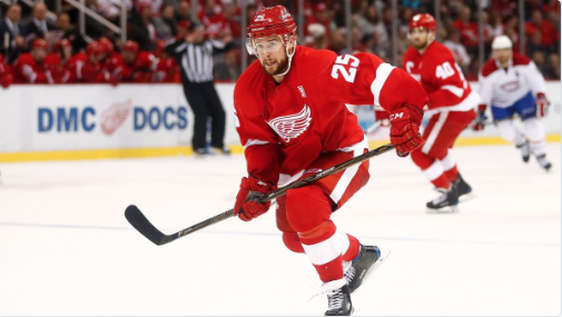 Mike Green n'aurait toujours pas accepté de placer San Jose sur sa liste...mais a accepté pour...