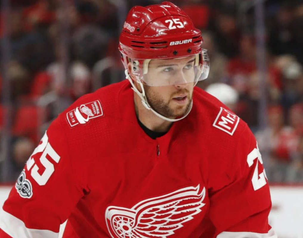 Mike Green, ne se rendra pas au premier juillet...